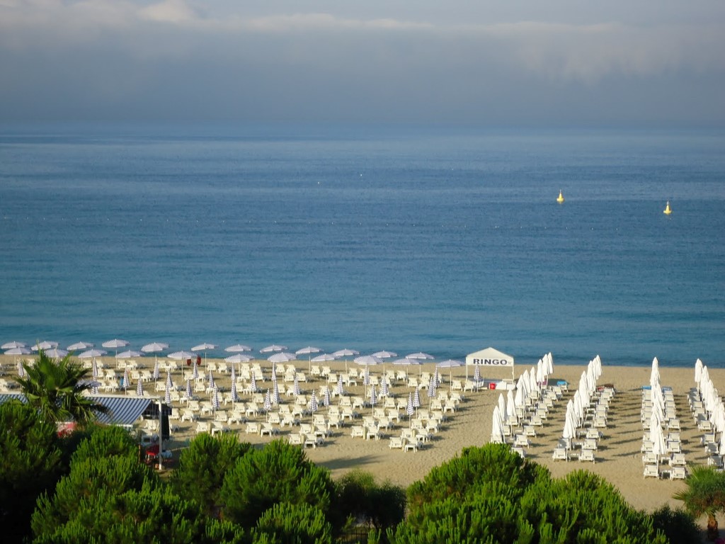 imagini hotel GRAND ZAMAN BEACH ALANYA